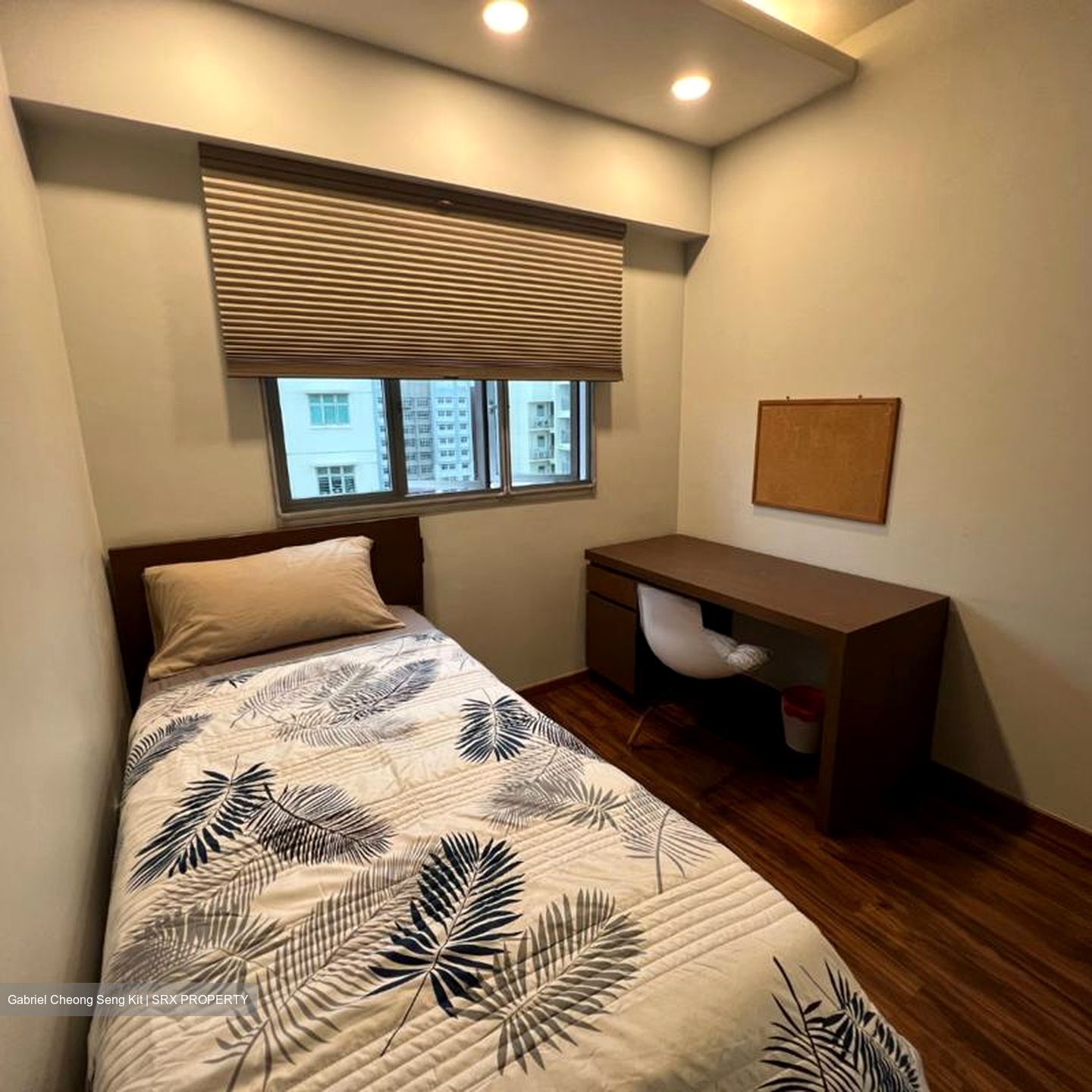 Blk 129B Eastcrown @ Canberra (Sembawang), HDB 4 Rooms #502196461